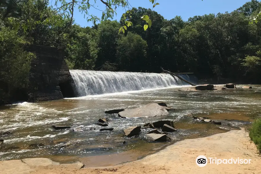 Cedar Falls Park