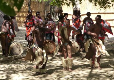 Nkomazi