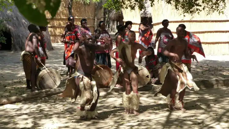 Nkomazi