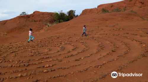 Red Desert