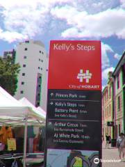 Kelly's Steps