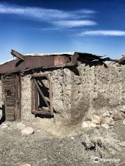 Ballarat (Ghost Town)