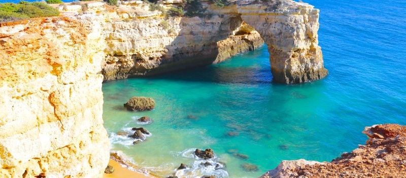 Vila do Bispo