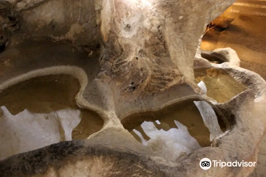 Cueva del Tesoro