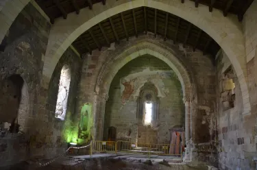 Church of Santiago