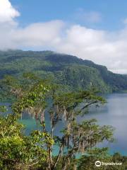Laguna Miramar