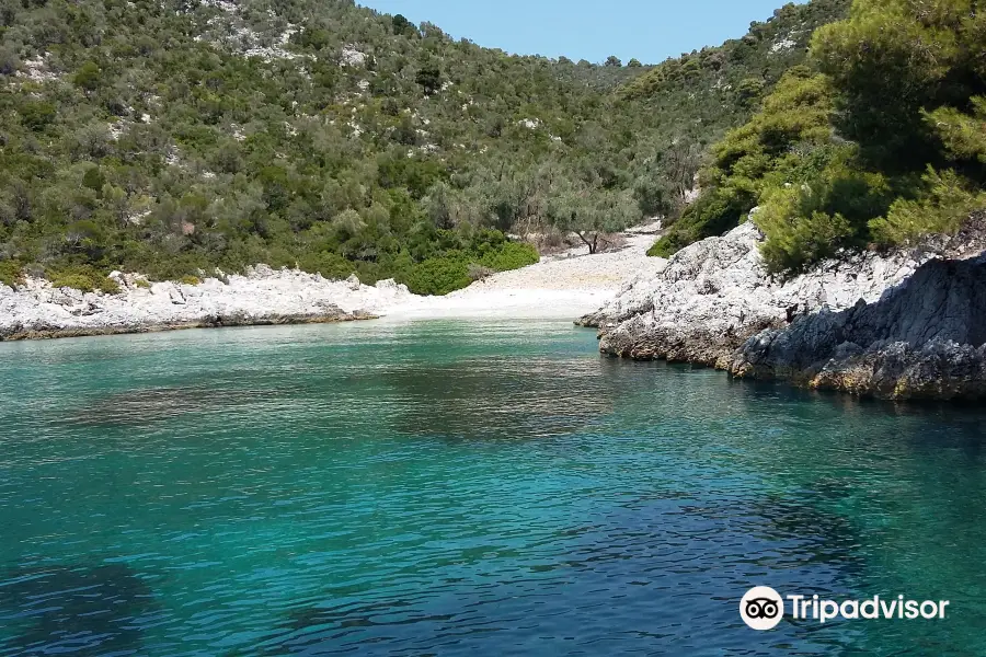 Alonnisos Marine Park Office