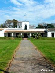 Museo Gauchesco y Parque Criollo Ricardo Guiraldes