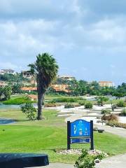 Blue Bay Golf Course @ Blue Bay Curaçao Golf & Beach Resort