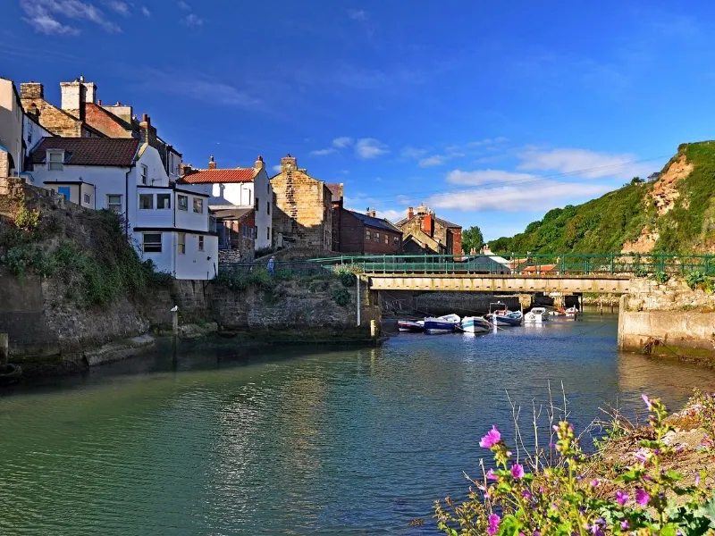 Staithes
