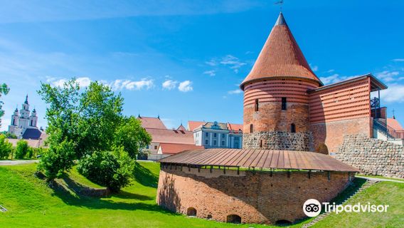 Kaunas Castle