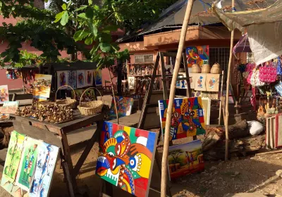 Artisanal Center