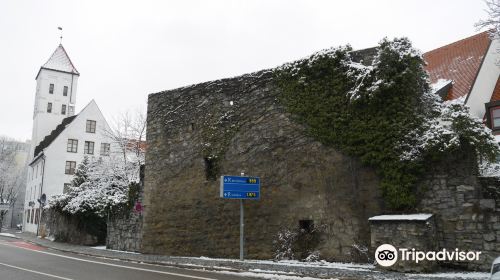 City Fortification Kempten