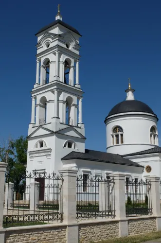 Скорняково