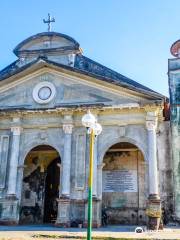 St. Augustine Parish Church