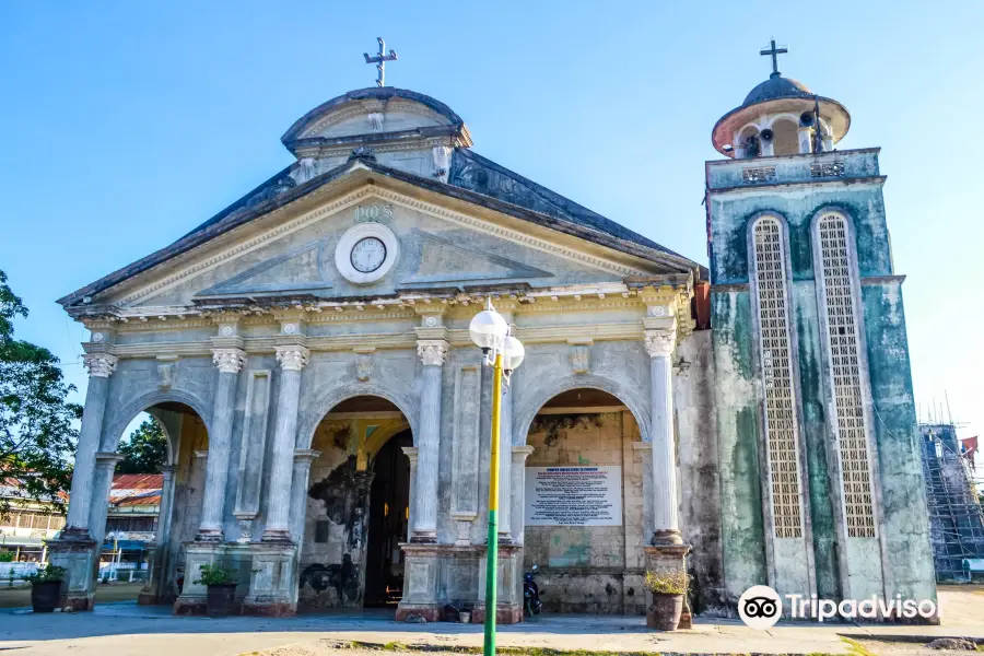 St. Augustine Parish Church