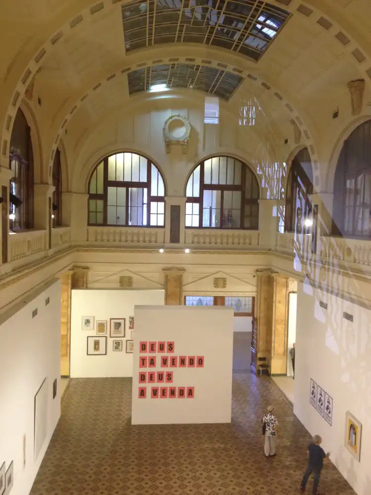 Hotels near Rio Grande do Sul Museum of Art