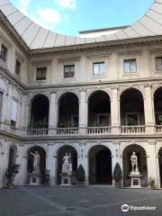 Museo Nazionale Romano - Palazzo Altemps