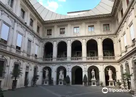 ローマ国立博物館 アルテンプス宮