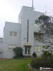 Breakwater Battery Museum Port Kembla