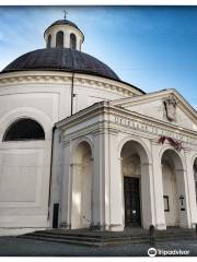 Chiesa di Santa Maria Assunta in Cielo