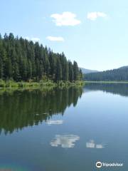 Heyburn State Park