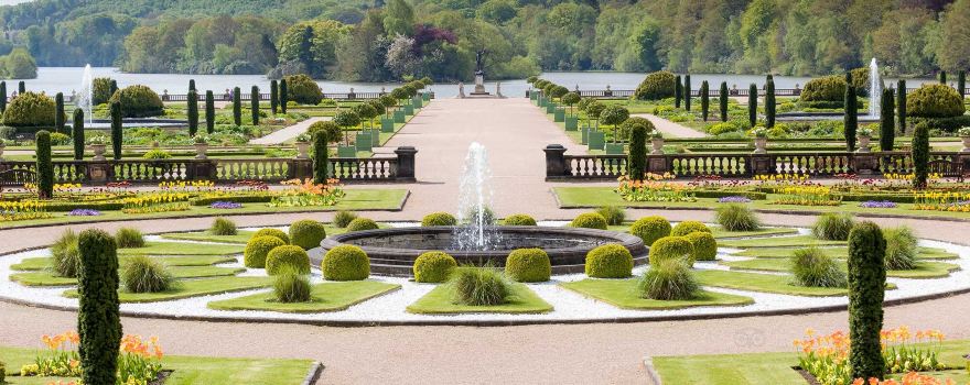 Trentham Estate