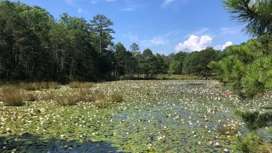 Cloverdale Farm County Park