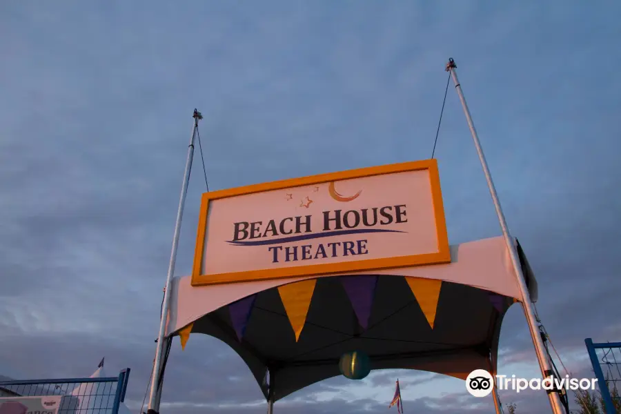 Beach House Theatre
