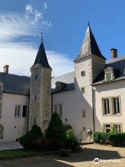 Château de Melin