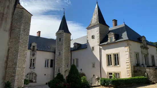 Château de Melin