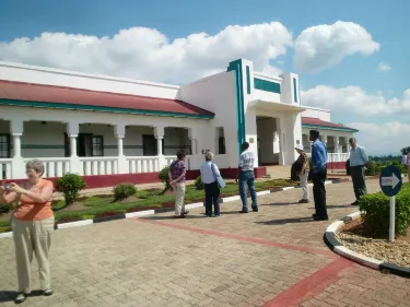Nyanza
