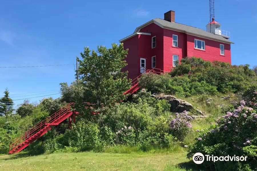 Marquette Maritime Museum