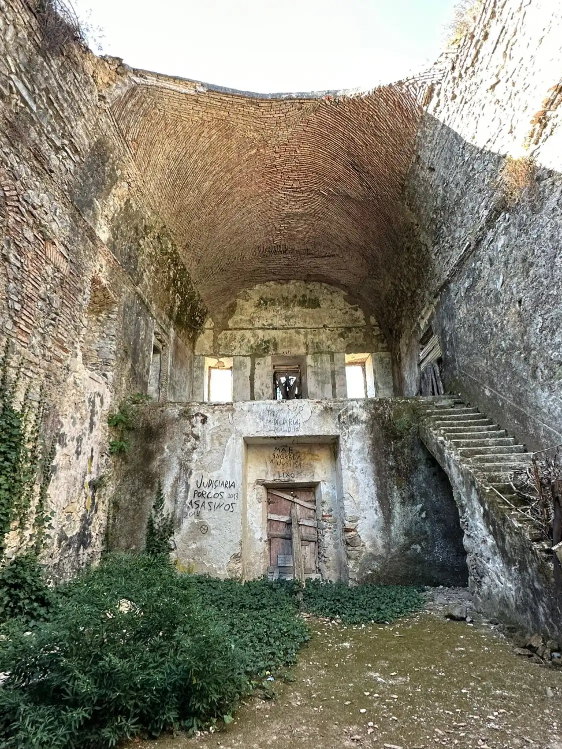 Hotels in der Nähe von Kloster Unserer Lieben Frau von Desterro