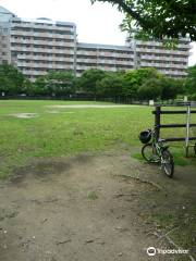 Momochi Central Park