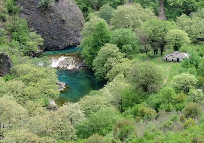 Voidomatis River