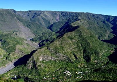 La Plaine des Cafres