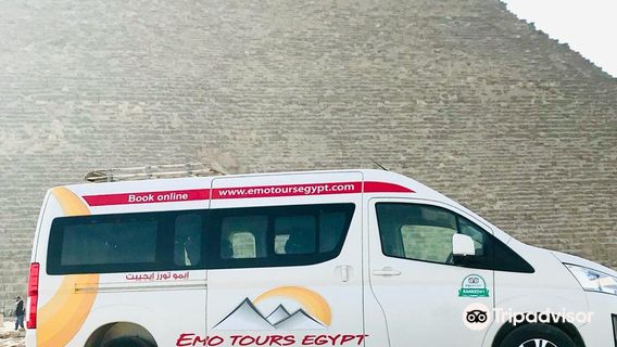 Emo Tours Egypt