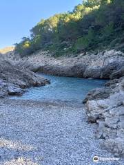 Cala Pedrosa