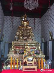 Wat Nang Ratchaworawihan