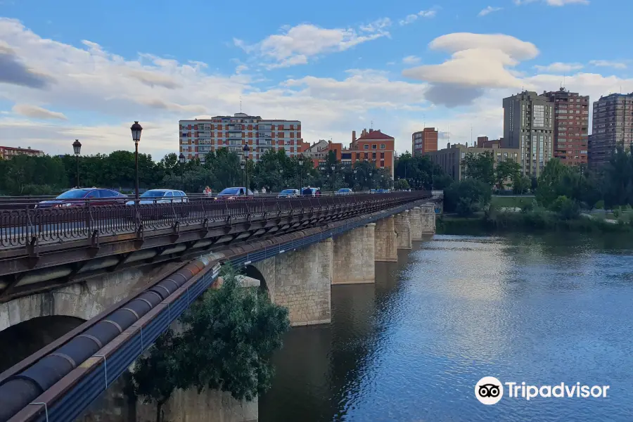 Puente Mayor