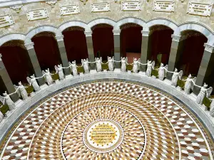 Befreiungshalle Kelheim