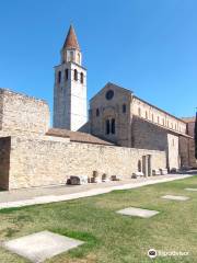 Campanile della Basilica di Aquileia