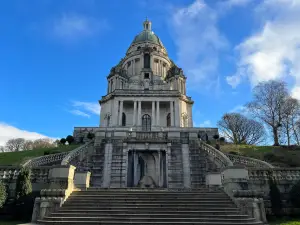 Williamson Park