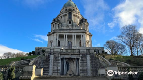 Williamson Park