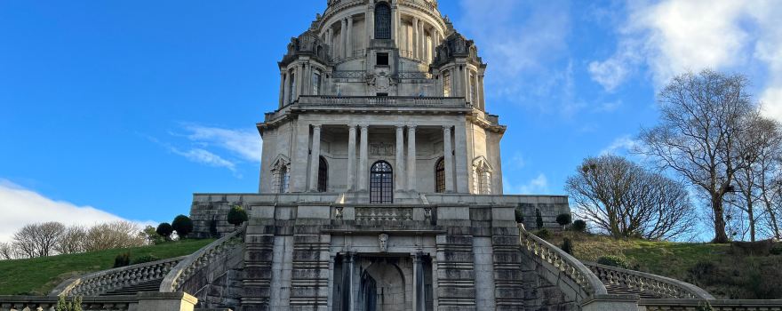 Williamson Park
