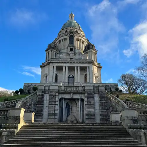 Williamson Park