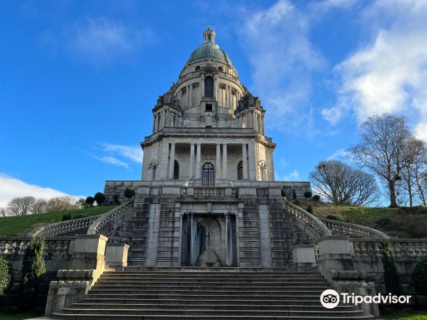 Williamson Park