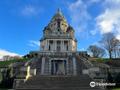 Williamson Park