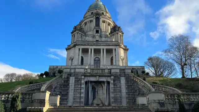 Williamson Park